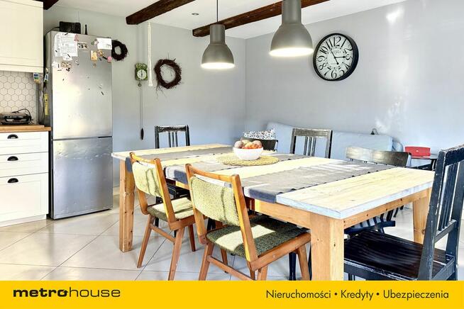 dom mieszkalny Rzyki