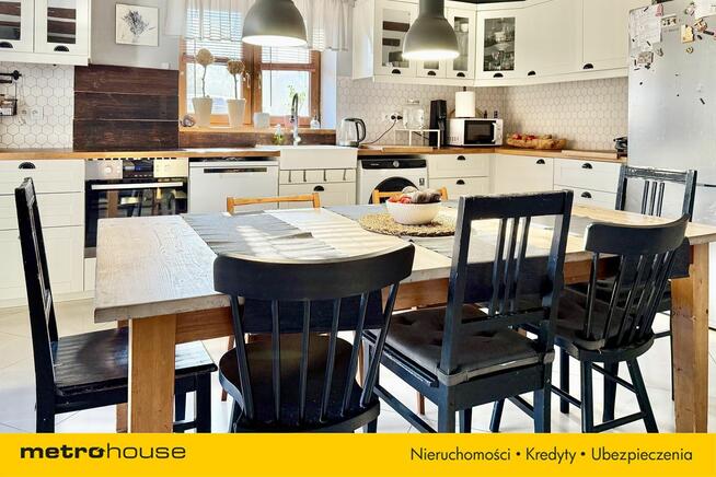 dom mieszkalny Rzyki