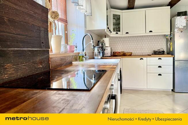 dom mieszkalny Rzyki