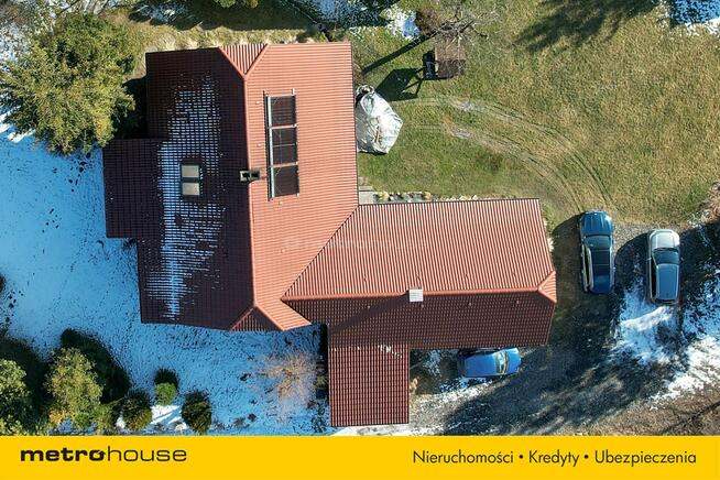 dom mieszkalny Rzyki