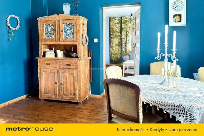 dom mieszkalny Rzyki