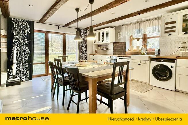 dom mieszkalny Rzyki