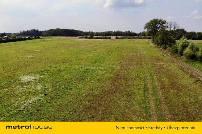 Na sprzedaż: Działka budowlana w Kozinie