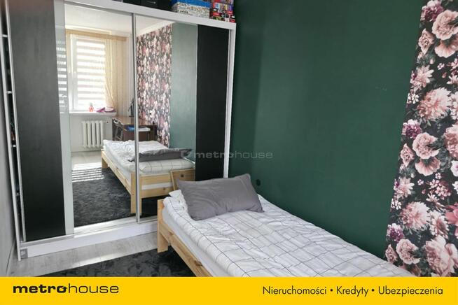 Mieszkanie Międzyrzec Podlaski, ul. Partyzantów