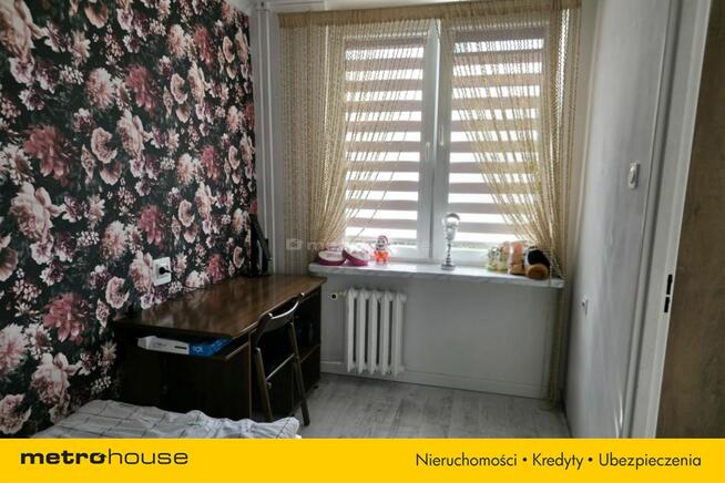 Mieszkanie Międzyrzec Podlaski, ul. Partyzantów