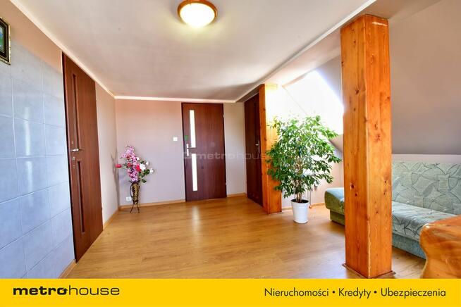 * Dom 180 m² na działce 1,3 ha * Budry Mazury