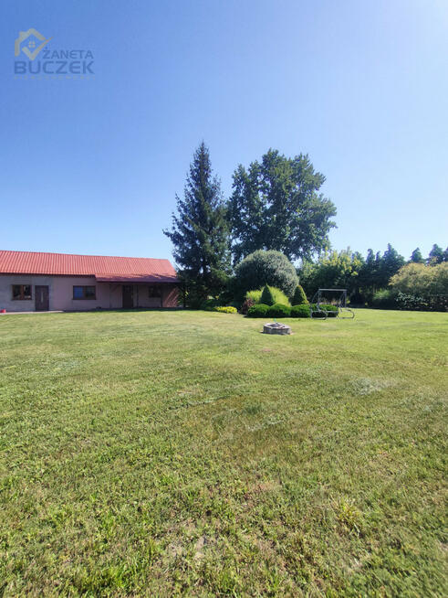 Lokal użytkowy Aleksandria gm. Puszcza Mariańska,