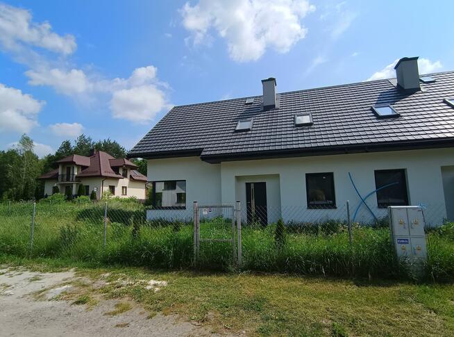 Dom Nowy Konik gm. Halinów