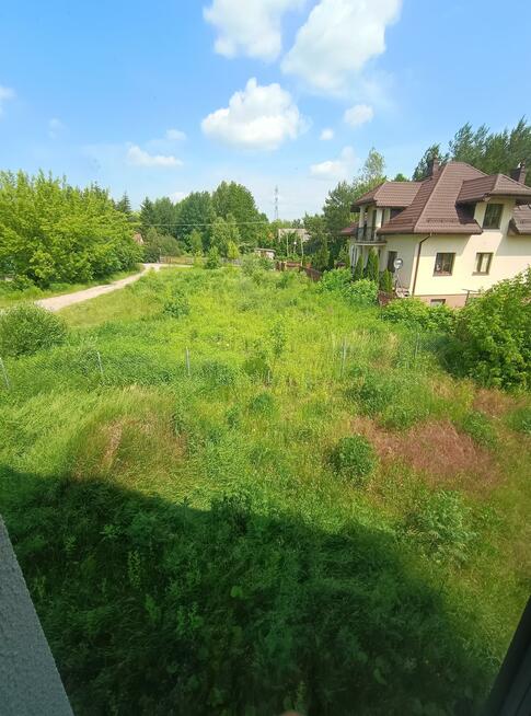 Dom Nowy Konik gm. Halinów