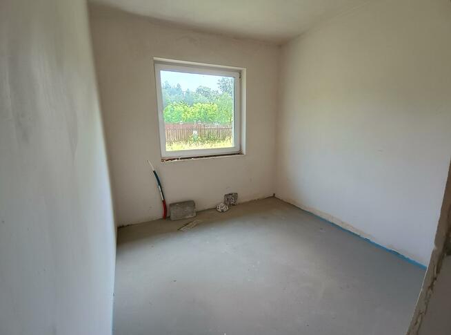 Dom Nowy Konik gm. Halinów