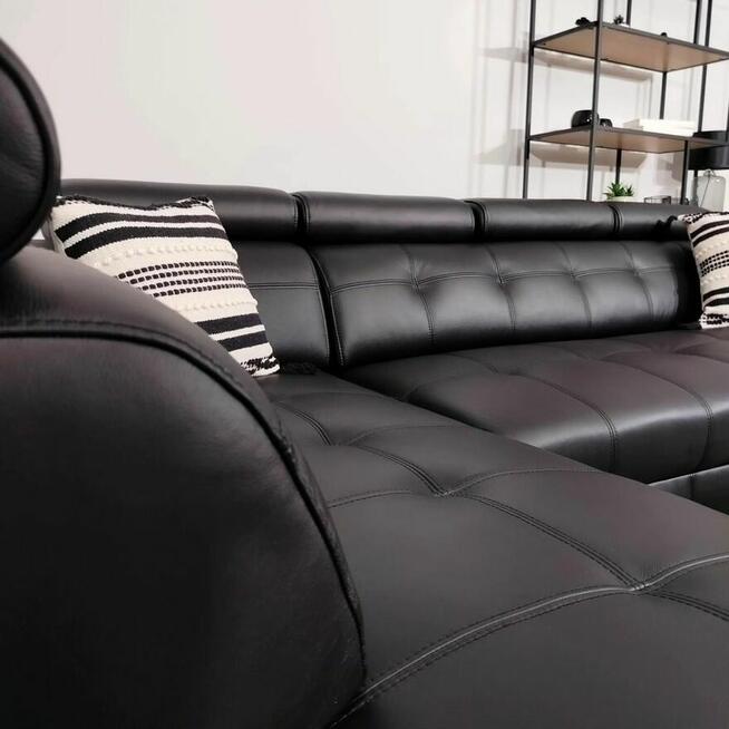 Absolutnie rewelacyjny Narożnik ATLANTA