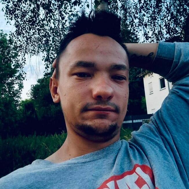 Szukam pani ja 29lat