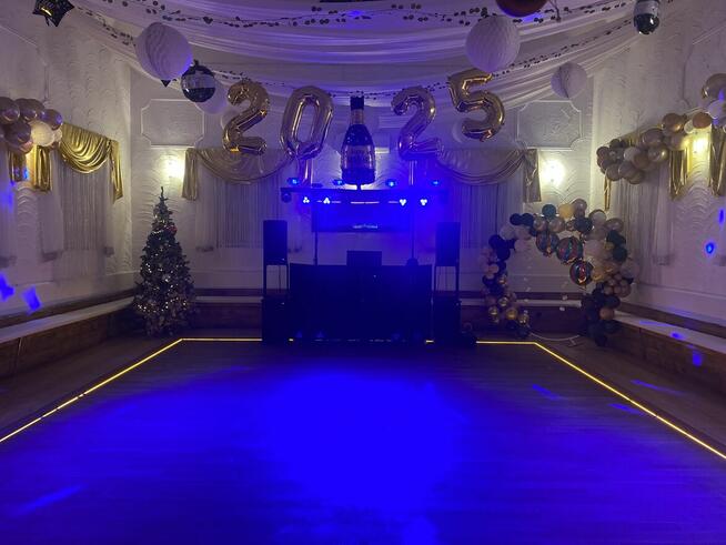 Dj na Wesele Wrocław, Wałbrzych - Dolny Śląsk