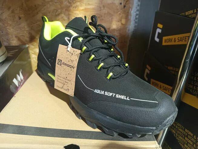 Buty ARDON CROSS LOW roz. 43
