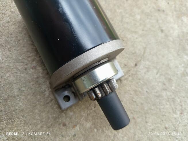 Rozrusznik loncin tre586 2 cylindry stiga TRE 586