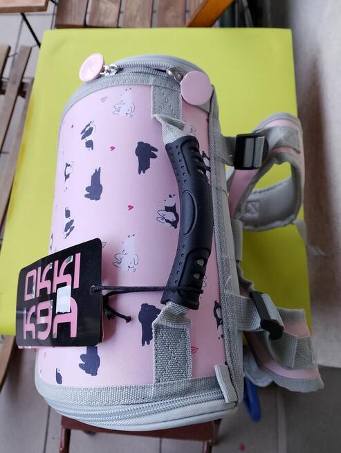 tornister - plecak szkolny - nowy ze Smyka