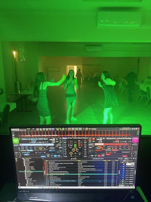 DJ Wałbrzych Wesela, Imprezy Rocznicowe, Eventy, DOLNY ŚLĄSK