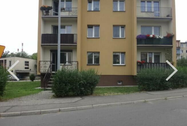 Myszków 50m2 parter mieszkanie/usługi lub zamiana Katowice