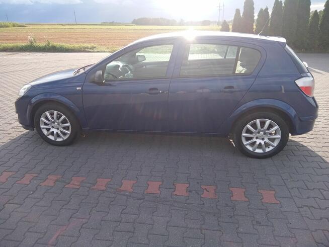 Sprzedam Opel Astra H Twinport 2004r 1.6b