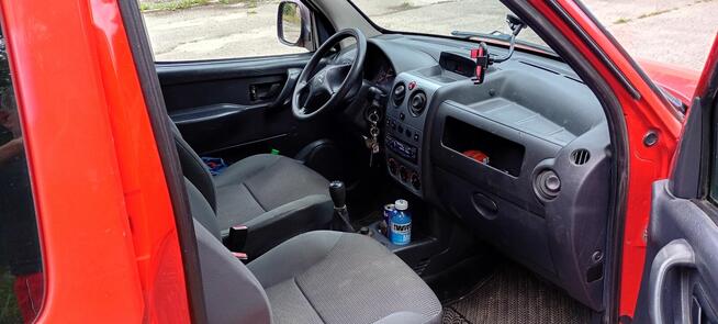 Citrôen Berlingo 1.6 HDI