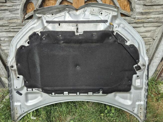 Citroen c5 maska kolor EZRC