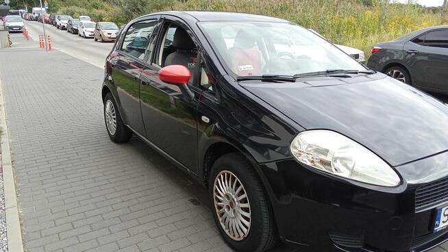 Fiat Punto na sprzedaż