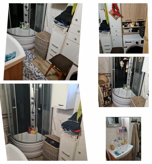 Dom z bala z duszą do zamieszkania blisko Kraków, Wadowice ,