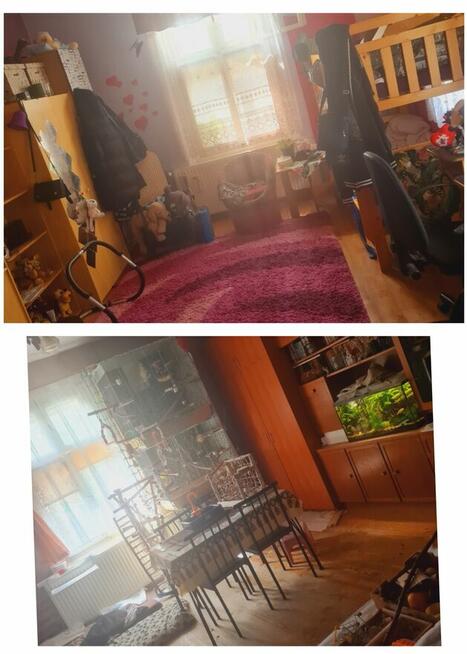 Dom z bala z duszą do zamieszkania blisko Kraków, Wadowice ,