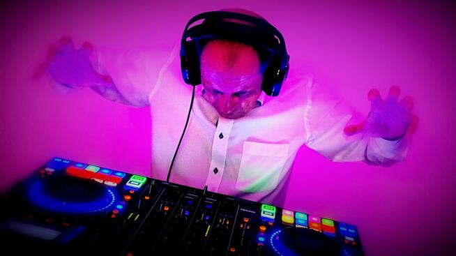 Dj na Wesele Wrocław, Wałbrzych - Dolny Śląsk