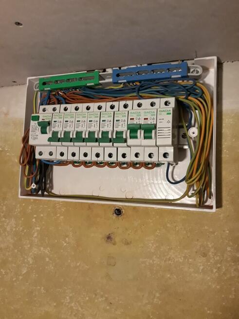 Szukam pracy wykończenia wnetrz