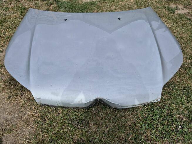 Citroen c5 maska kolor EZRC