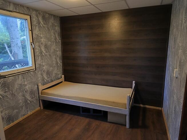 Prawa do działki ROD na Paluchu