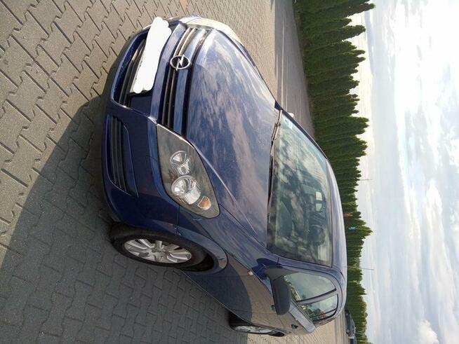 Sprzedam Opel Astra H Twinport 2004r 1.6b