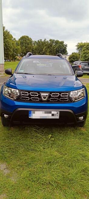 Dacia Duster 21