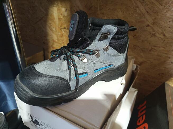 Buty ARTMAS BTMASB roz. 40