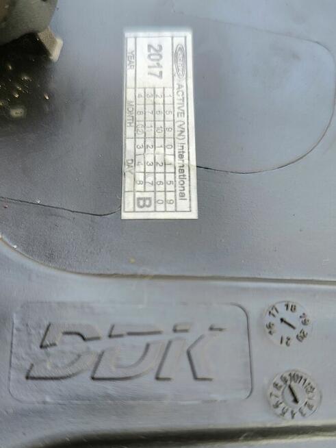 Rower Damski BTWIN Koła 28” Kolor Czarny Jak Nowy SPRAWNY J