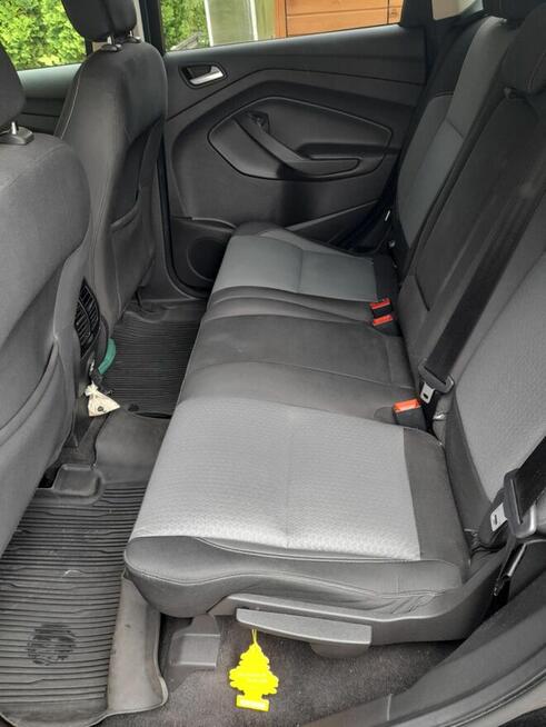 FORD ESCAPE sprzedam