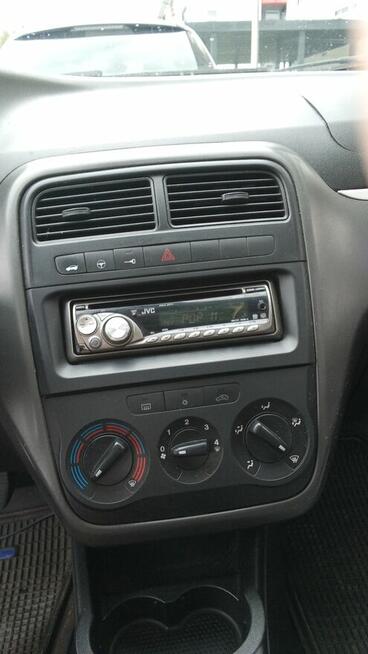 Fiat Punto na sprzedaż