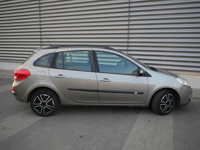 Renault CLIO 1.2 TCe GRANDTOUR ! KOMBI salon POLSKA ! ładny