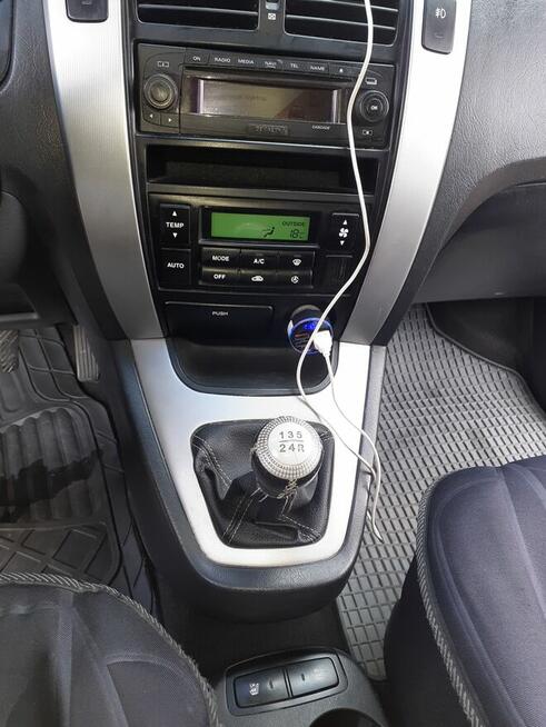 Sprzedam Hyundai Tucson