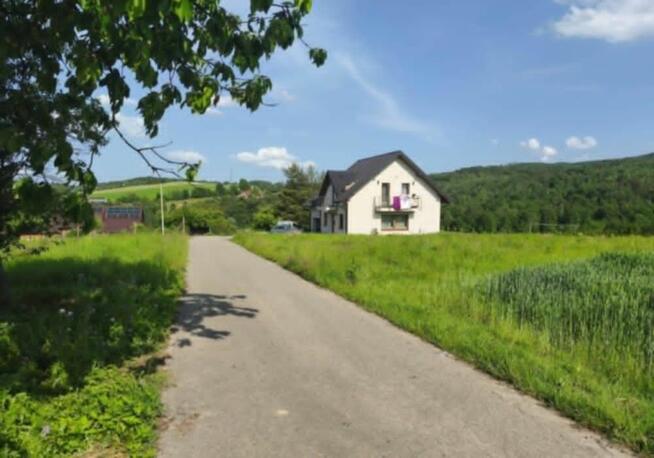 Lipnica Dolna - 7 hektarów 33 ary