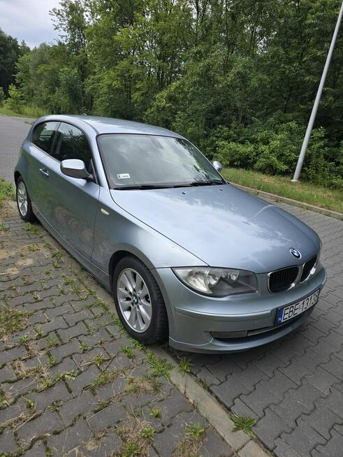 2011 BMW seria 1