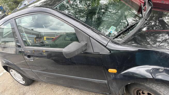 Ford fiesta 1.3 benzyna