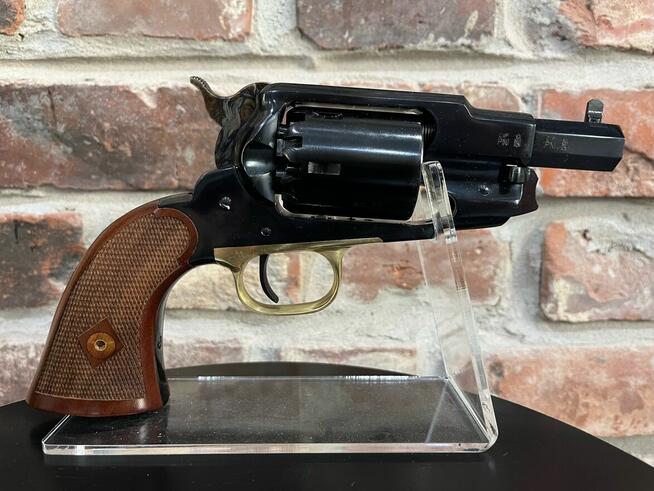 Rewolwer Remington 1858 Snubnose Steel .44