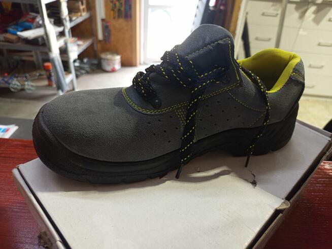 Buty ART MAS BPZSB roz. 45