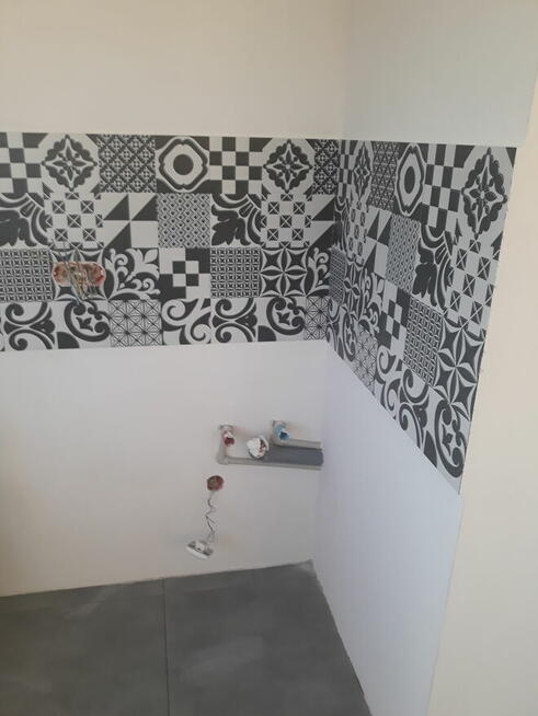 Szukam pracy remonty mieszkan