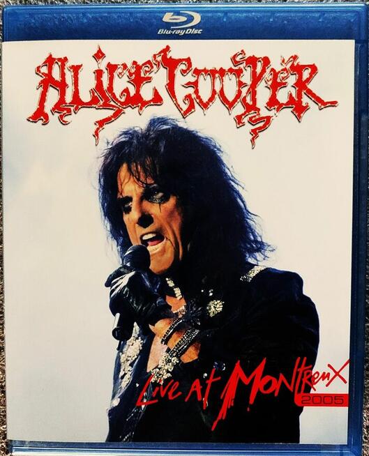 Polecam Album Blu Ray Koncert MARILLION Live From Cadogan Hall