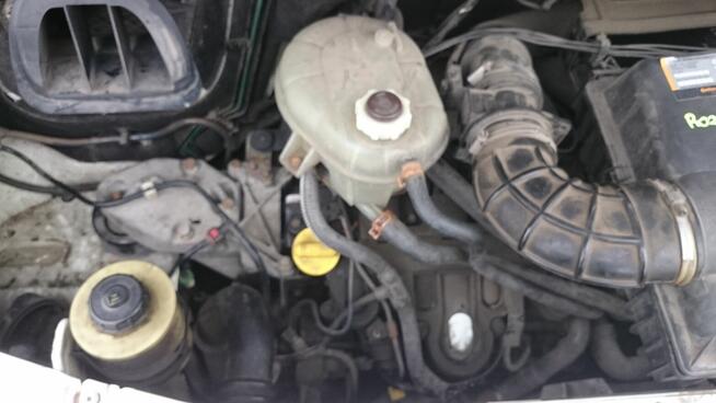 Renault Master 2,2 diesel L2H2 blaszak