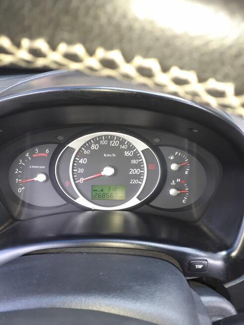 Sprzedam Hyundai Tucson