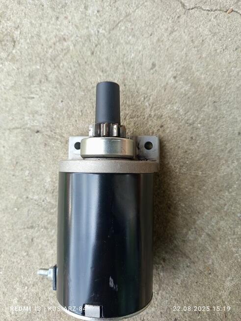 Rozrusznik loncin tre586 2 cylindry stiga TRE 586